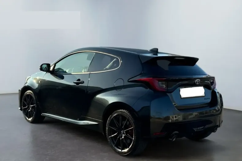 Toyota Yaris din 2023 cu 17.060 km - oferta TOY126307 - foto 2