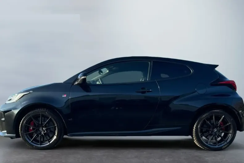 Toyota Yaris din 2023 cu 17.060 km - oferta TOY126307 - foto 3