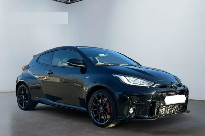 Toyota Yaris din 2023 cu 17.060 km - oferta TOY126307 - foto 8