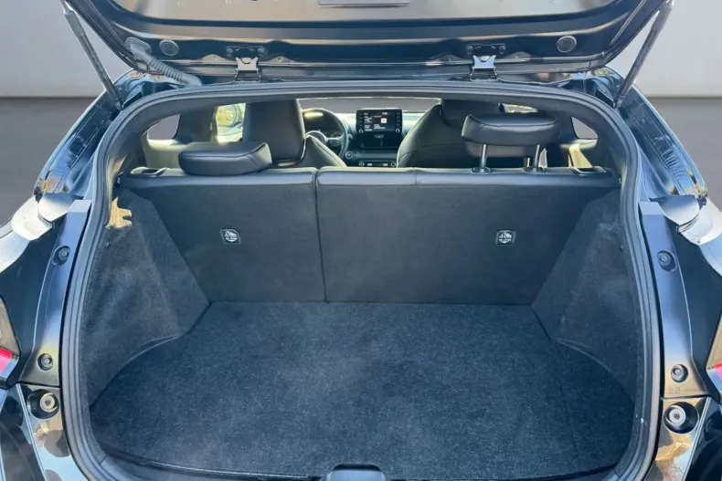 Toyota Yaris din 2023 cu 17.060 km - oferta TOY126307 - foto 13