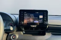 Toyota Yaris din 2023 cu 17.060 km - oferta TOY126307 - foto 18