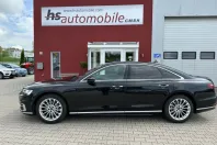Audi A8 din 2021 cu 49.000 km - oferta AUD126308 - foto 7