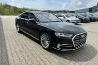 Audi A8 din 2021 cu 49.000 km - oferta AUD126308 - foto 1