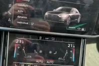Audi A8 din 2021 cu 49.000 km - oferta AUD126308 - foto 10