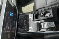 Audi A8 din 2021 cu 49.000 km - oferta AUD126308 - foto 11