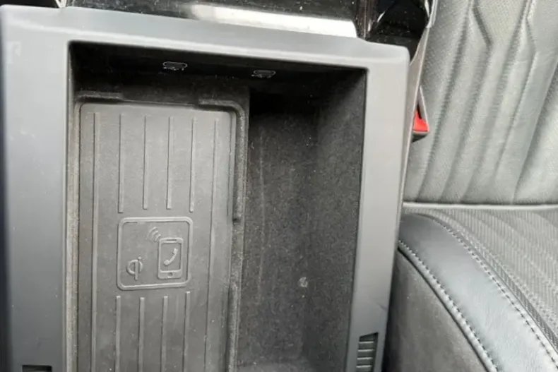 Audi A8 din 2021 cu 49.000 km - oferta AUD126308 - foto 15