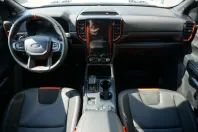 Ford Ranger din 2024 cu 500 km - oferta FOR126310 - foto 4