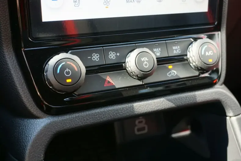 Ford Ranger din 2024 cu 500 km - oferta FOR126310 - foto 8