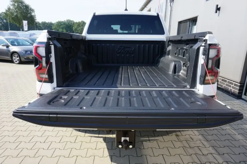 Ford Ranger din 2024 cu 500 km - oferta FOR126310 - foto 10
