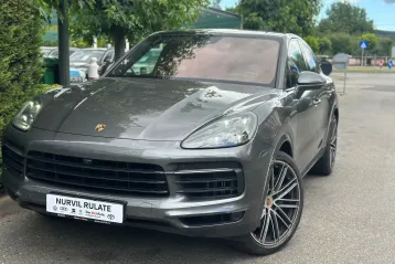 Porsche Cayenne Coupe din 2020 - oferta POR126317