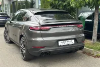 Porsche Cayenne Coupe din 2020 cu 61.000 km - oferta POR126317 - foto 8