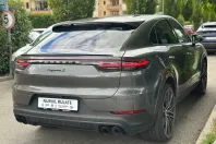 Porsche Cayenne Coupe din 2020 cu 61.000 km - oferta POR126317 - foto 9