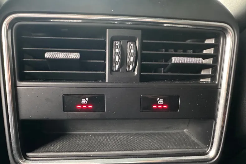 Porsche Cayenne Coupe din 2020 cu 61.000 km - oferta POR126317 - foto 17