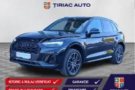 Audi Q5 din 2021 cu 169.808 km - oferta AUD126319 - foto 1