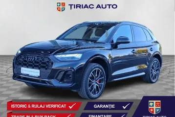 Audi Q5 din 2021 - oferta AUD126319