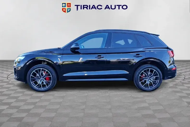 Audi Q5 din 2021 cu 169.808 km - oferta AUD126319 - foto 3