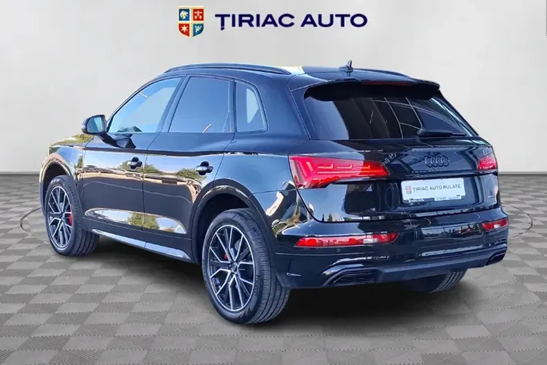 Audi Q5 din 2021 cu 169.808 km - oferta AUD126319 - foto 4