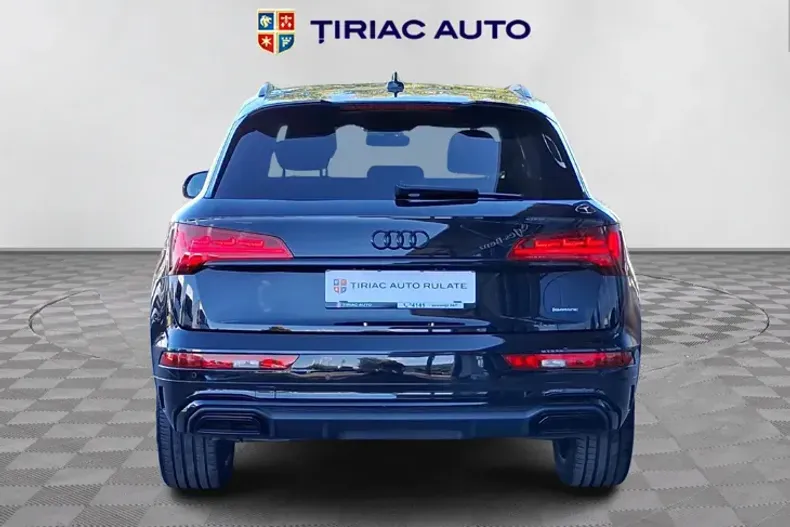 Audi Q5 din 2021 cu 169.808 km - oferta AUD126319 - foto 5