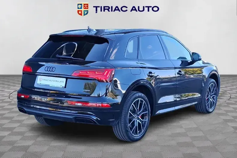 Audi Q5 din 2021 cu 169.808 km - oferta AUD126319 - foto 6