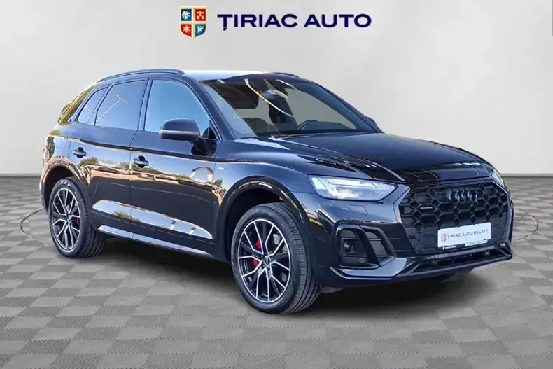 Audi Q5 din 2021 cu 169.808 km - oferta AUD126319 - foto 8