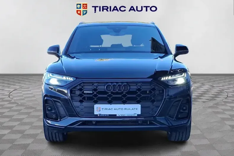 Audi Q5 din 2021 cu 169.808 km - oferta AUD126319 - foto 9