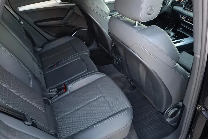 Audi Q5 din 2021 cu 169.808 km - oferta AUD126319 - foto 12