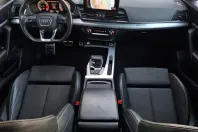 Audi Q5 din 2021 cu 169.808 km - oferta AUD126319 - foto 16