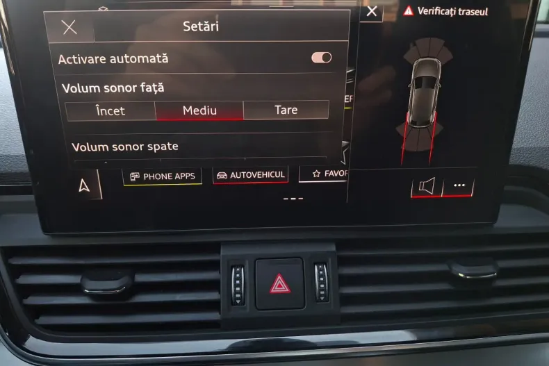 Audi Q5 din 2021 cu 169.808 km - oferta AUD126319 - foto 17