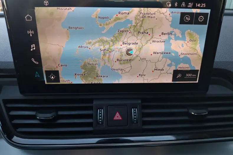 Audi Q5 din 2021 cu 169.808 km - oferta AUD126319 - foto 18