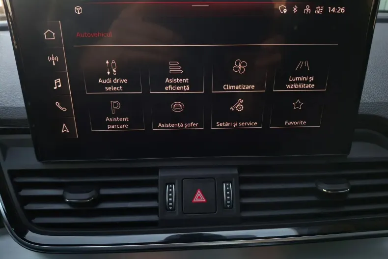 Audi Q5 din 2021 cu 169.808 km - oferta AUD126319 - foto 19