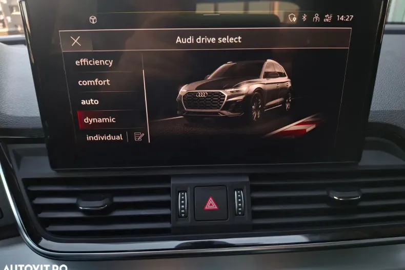 Audi Q5 din 2021 cu 169.808 km - oferta AUD126319 - foto 21