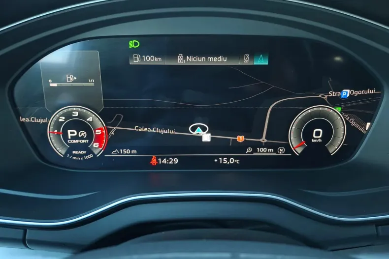 Audi Q5 din 2021 cu 169.808 km - oferta AUD126319 - foto 22