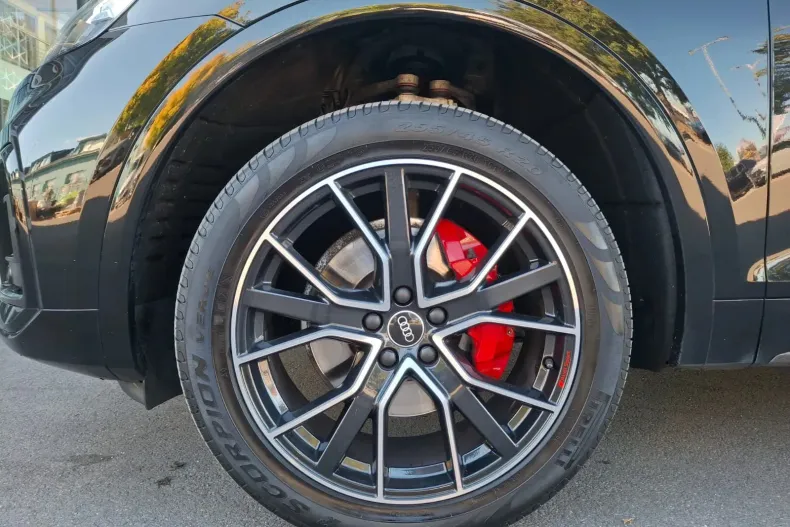 Audi Q5 din 2021 cu 169.808 km - oferta AUD126319 - foto 25