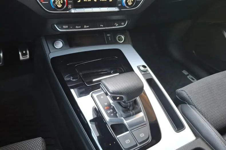 Audi Q5 din 2021 cu 169.808 km - oferta AUD126319 - foto 29