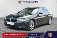 BMW Seria 5 din 2022 cu 127.186 km - oferta BMW126321 - foto 1