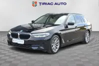 BMW Seria 5 din 2022 cu 127.186 km - oferta BMW126321 - foto 2