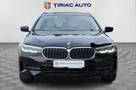 BMW Seria 5 din 2022 cu 127.186 km - oferta BMW126321 - foto 9