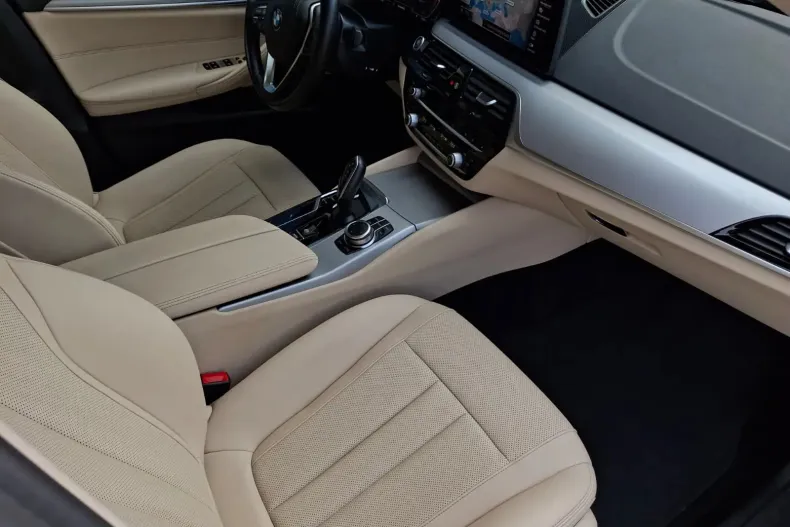 BMW Seria 5 din 2022 cu 127.186 km - oferta BMW126321 - foto 11