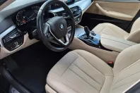 BMW Seria 5 din 2022 cu 127.186 km - oferta BMW126321 - foto 14