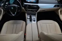 BMW Seria 5 din 2022 cu 127.186 km - oferta BMW126321 - foto 16