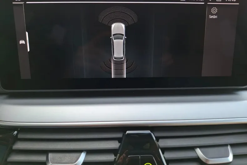 BMW Seria 5 din 2022 cu 127.186 km - oferta BMW126321 - foto 17