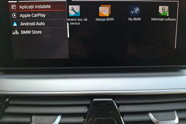 BMW Seria 5 din 2022 cu 127.186 km - oferta BMW126321 - foto 20