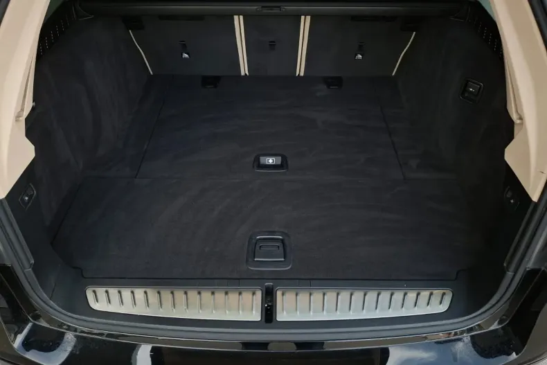 BMW Seria 5 din 2022 cu 127.186 km - oferta BMW126321 - foto 22