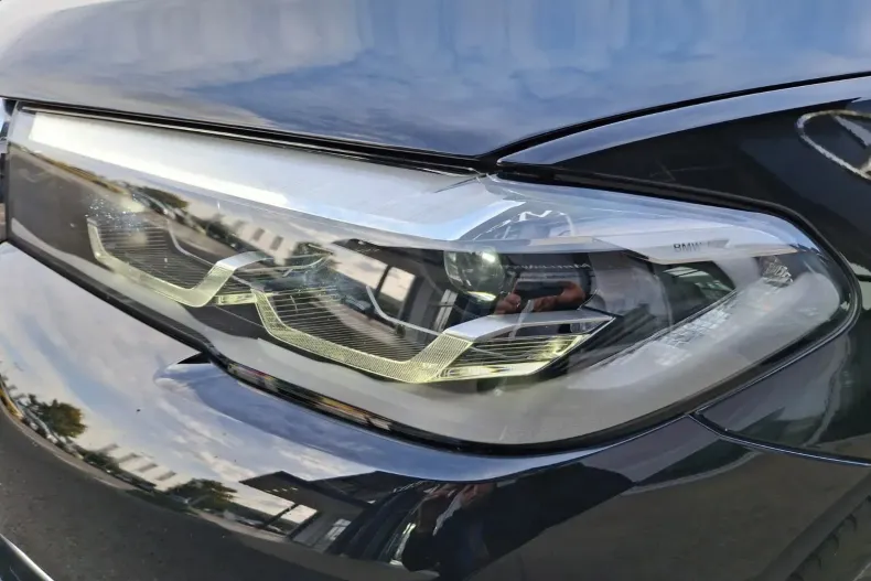 BMW Seria 5 din 2022 cu 127.186 km - oferta BMW126321 - foto 25