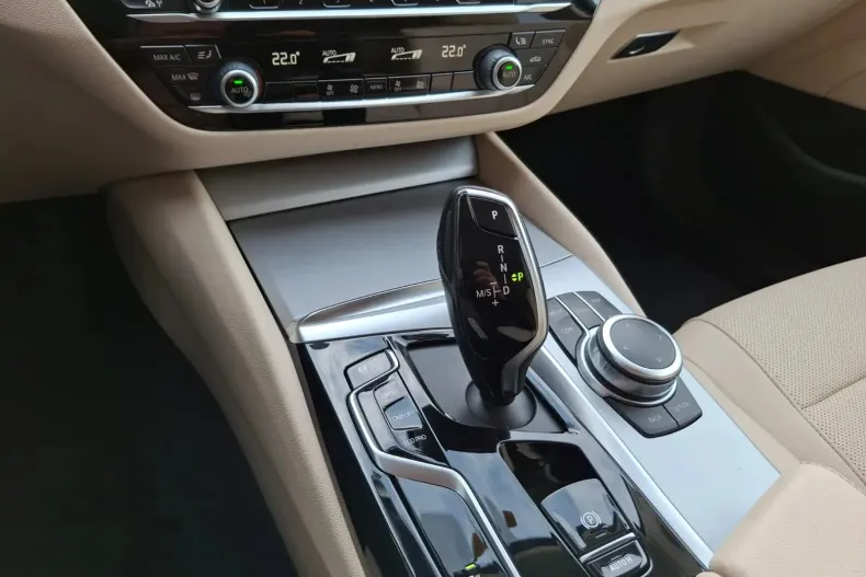 BMW Seria 5 din 2022 cu 127.186 km - oferta BMW126321 - foto 27