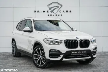 BMW X3 din 2020 - oferta BMW126324
