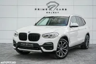 BMW X3 din 2020 cu 169.850 km - oferta BMW126324 - foto 2