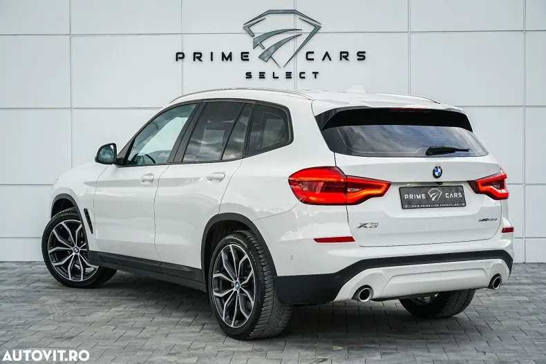 BMW X3 din 2020 cu 169.850 km - oferta BMW126324 - foto 3