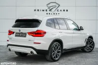BMW X3 din 2020 cu 169.850 km - oferta BMW126324 - foto 4