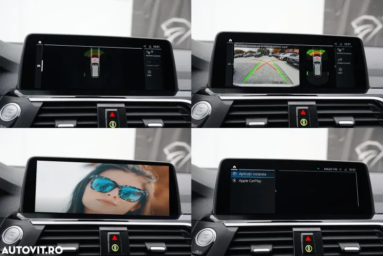 BMW X3 din 2020 cu 169.850 km - oferta BMW126324 - foto 7